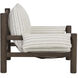 Balto Gifford Script Lounge Chair